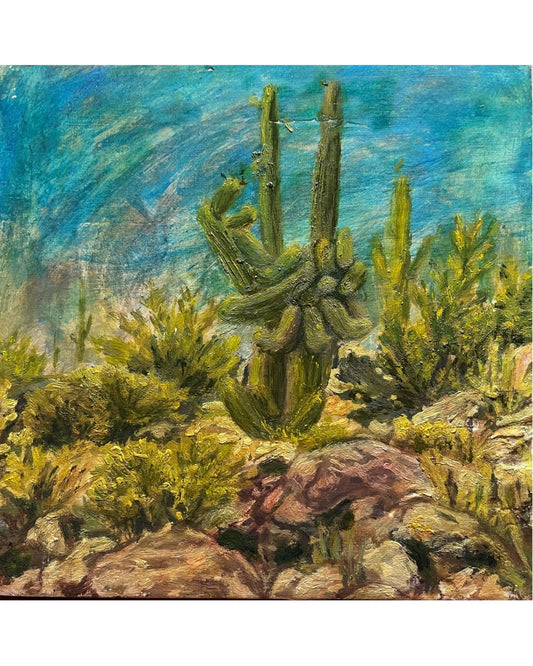 Saguaro