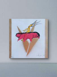 Caballo cósmico 1