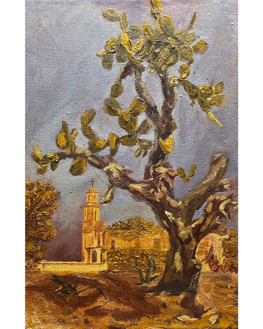La Nopalera
