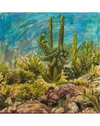 Saguaro