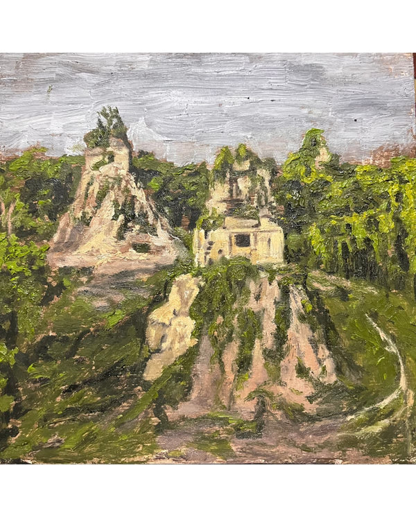 Tikal