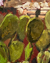 Nopalera de Xochimilco