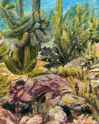 Saguaro