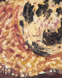 Huevitos de codorniz