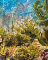 Saguaro