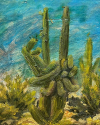 Saguaro