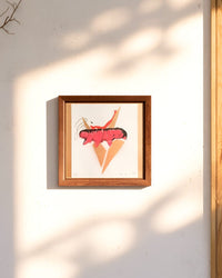 Caballo cósmico 4