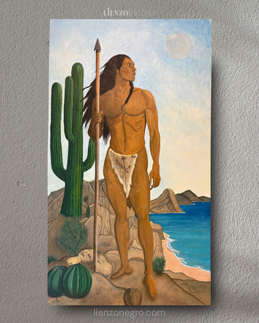 Hijo del desierto