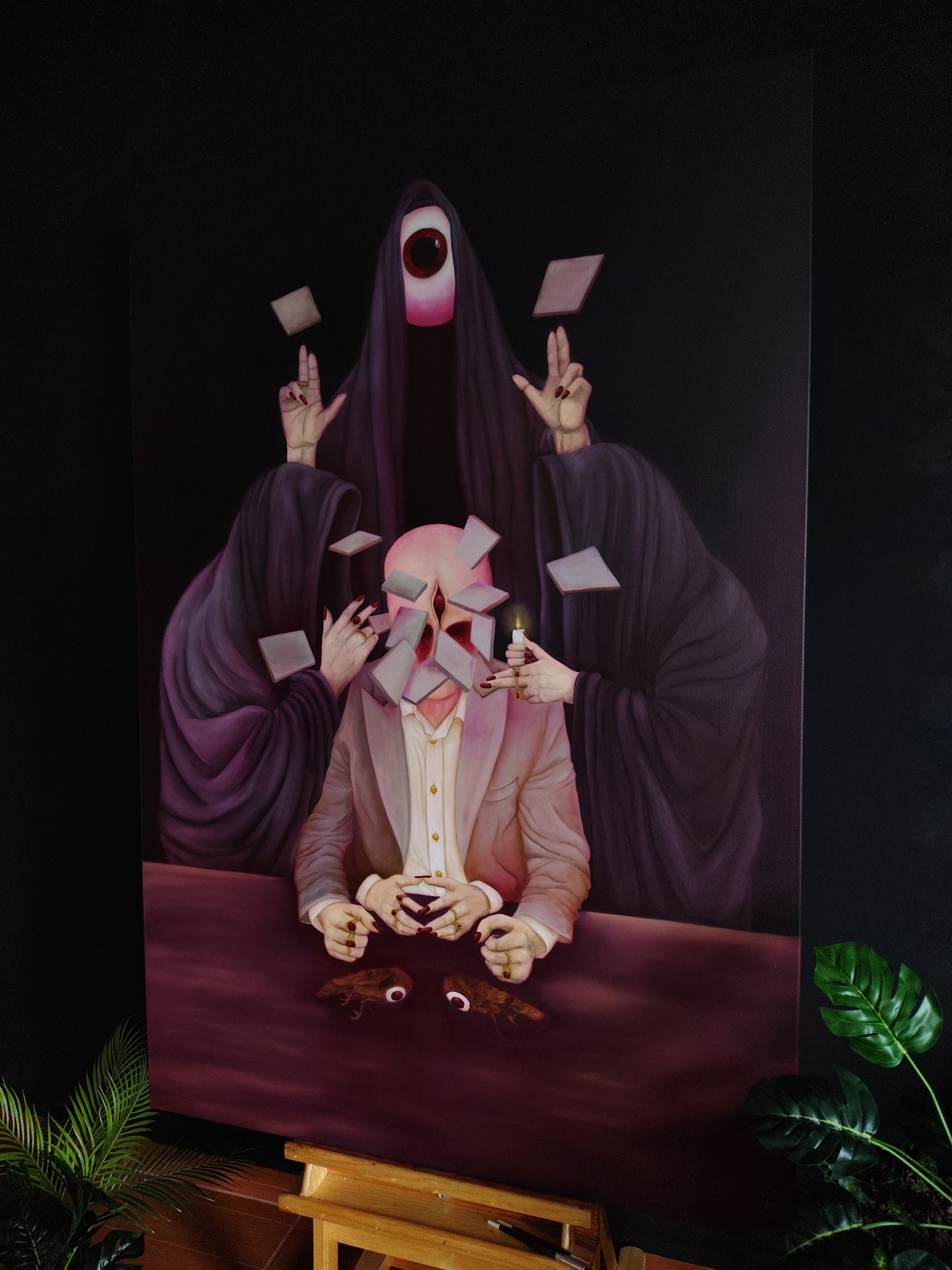 Manipulado