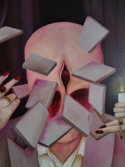 Manipulado