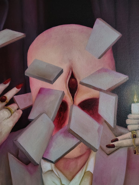 Manipulado