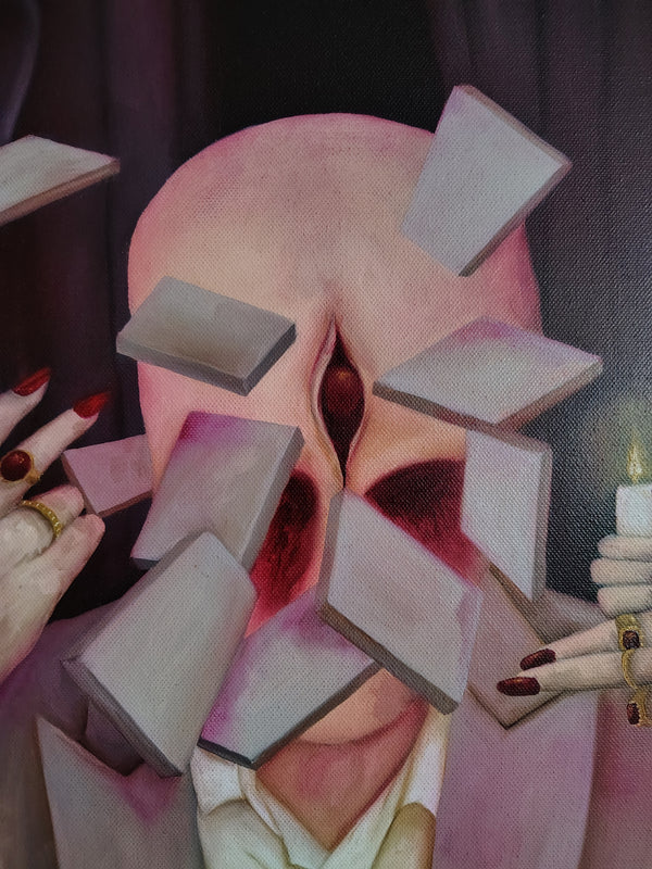 Manipulado