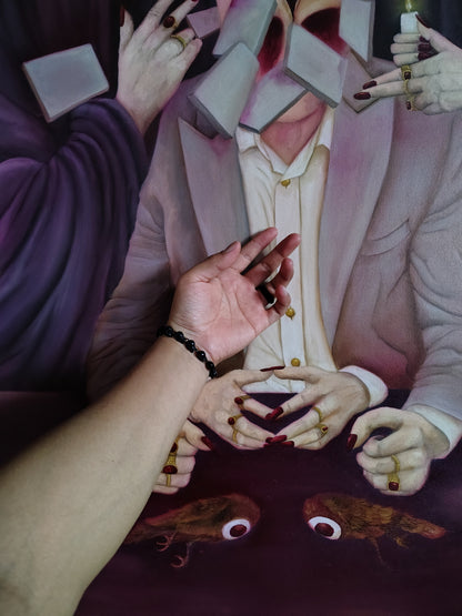 Manipulado