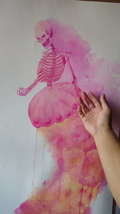 Entre sombras y recuerdos VI