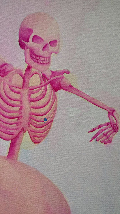 Entre sombras y recuerdos VIII