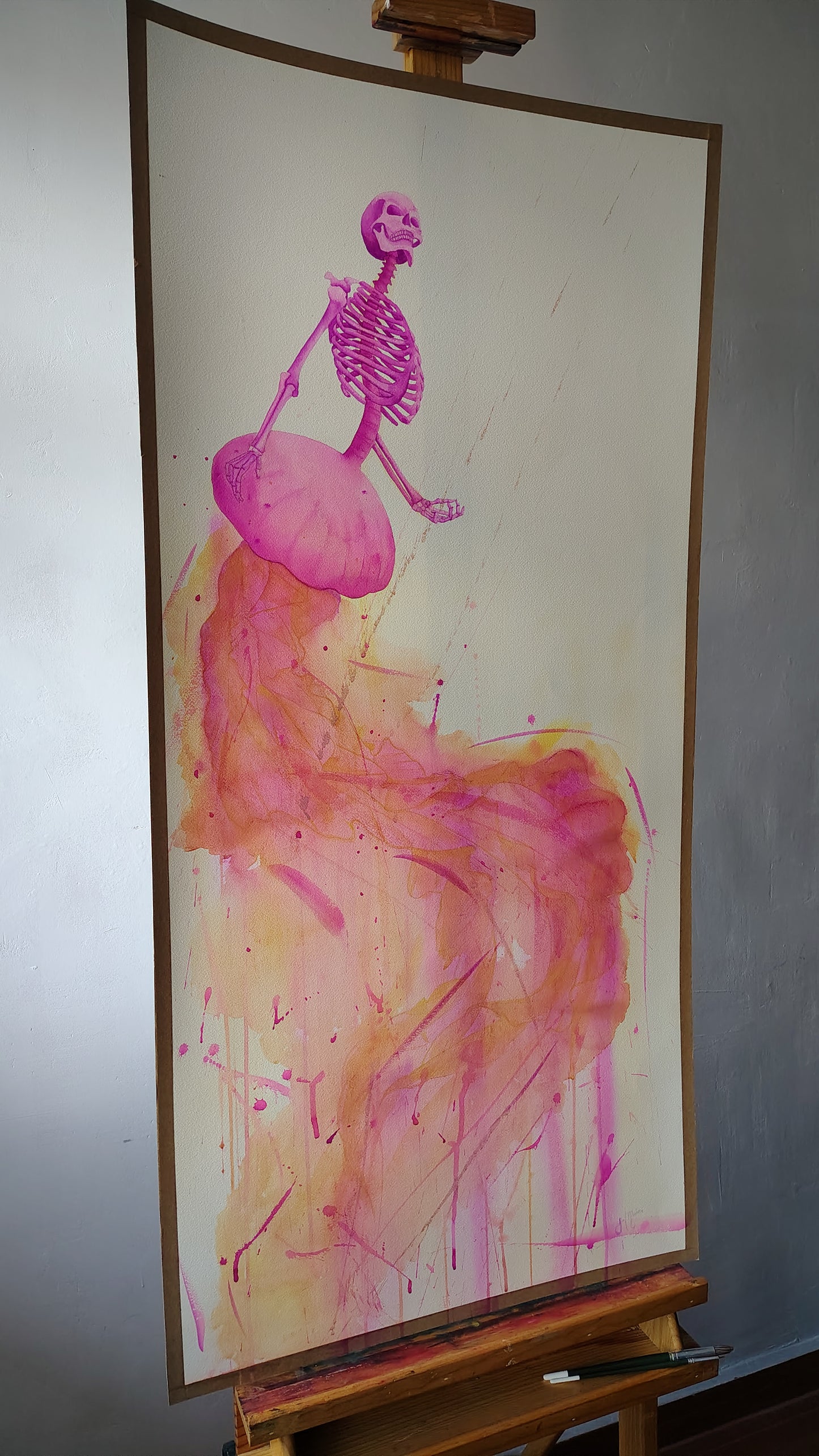 Entre sombras y recuerdos II