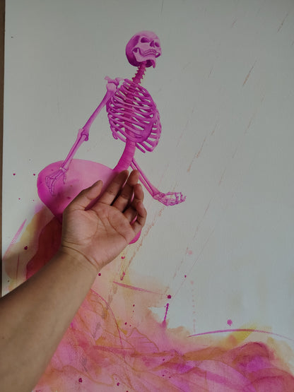 Entre sombras y recuerdos II