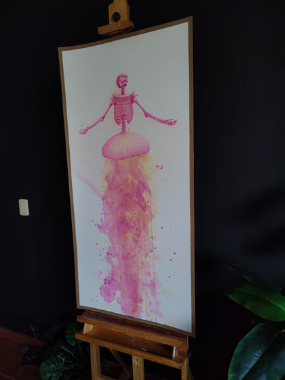 Entre sombras y recuerdos IV