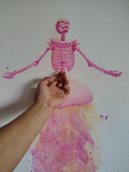 Entre sombras y recuerdos IV