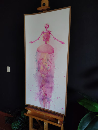 Entre sombras y recuerdos V