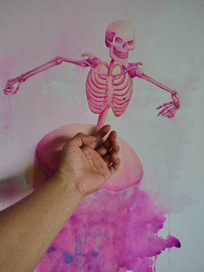 Entre sombras y recuerdos VIII