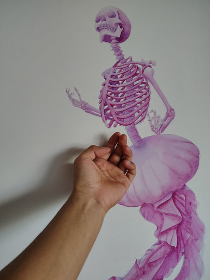 Entre sombras y recuerdos I