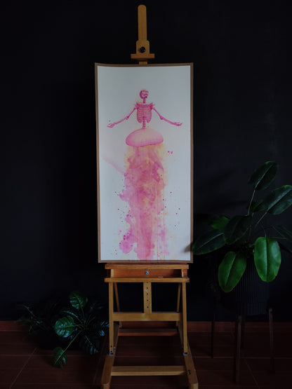 Entre sombras y recuerdos IV