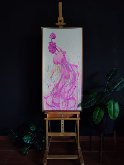 Entre sombras y recuerdos III
