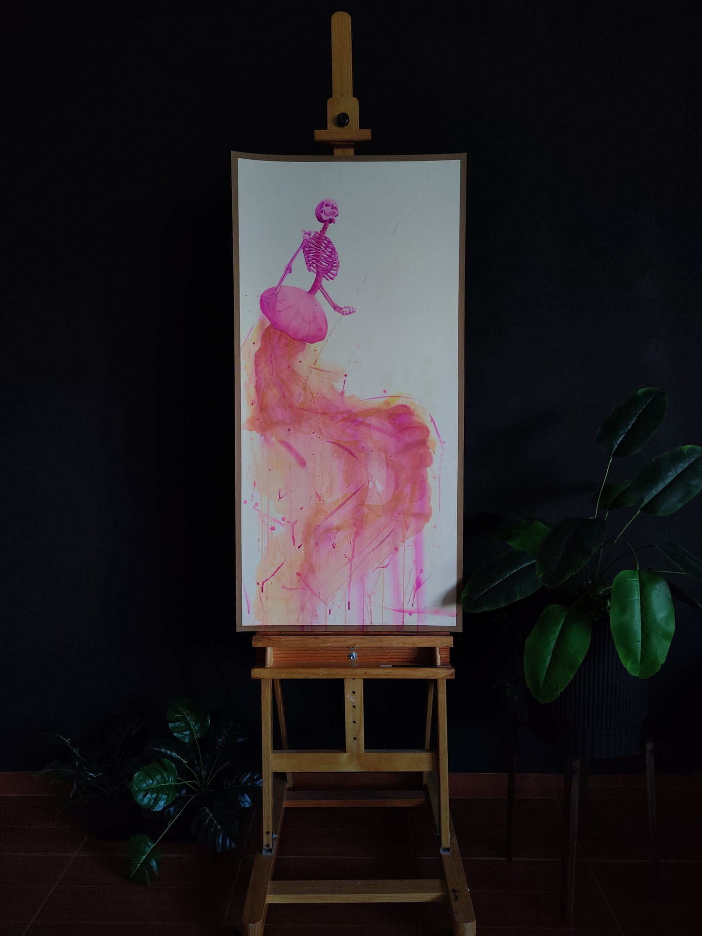 Entre sombras y recuerdos II
