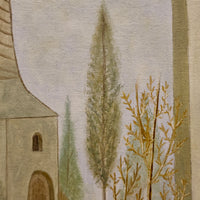Vestida de mar