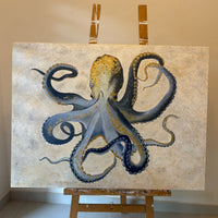 “Octopus”