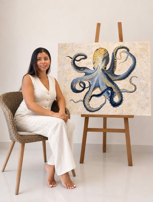 “Octopus”
