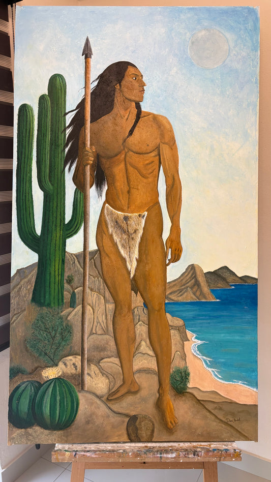 Hijo del desierto